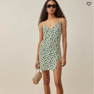 Reformation Marlowe Dress